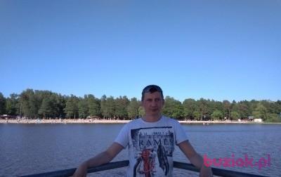 bruno33, Male, 42, Szczecin, Polska, Photo: 2