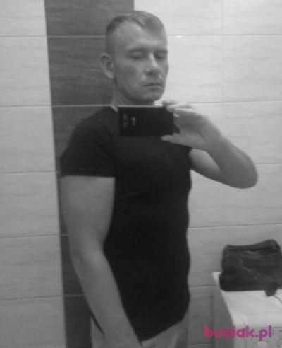 Piotr, Male, 43, Gostyń, Polska, Photo: 4
