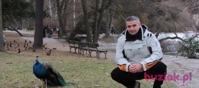 Marcin, Mężczyzna, 45, Radziejów, Polska, Zdjęcie: 3