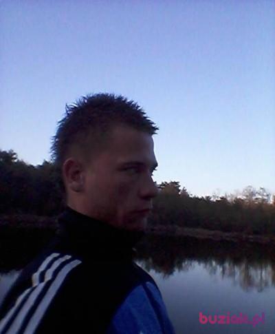 Maert, Male, 30, Jędrzejów, Polska, Photo: 2