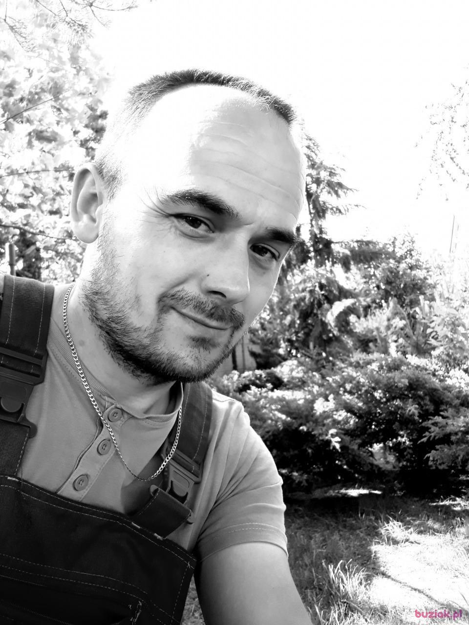 Przemek, Male, 43, Koło, Polska, Photo: 2