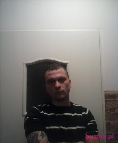 Norbert, Male, 38, Stargard Szczeciński, Polska, Photo: 2