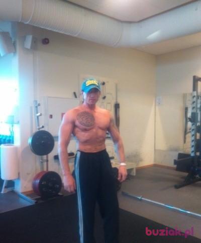 grzegorz, Male, 48, Bodo, Norwegia, Photo: 4