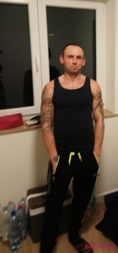 Radoslaw, Male, 43, Wolsztyn, Polska, Photo: 2