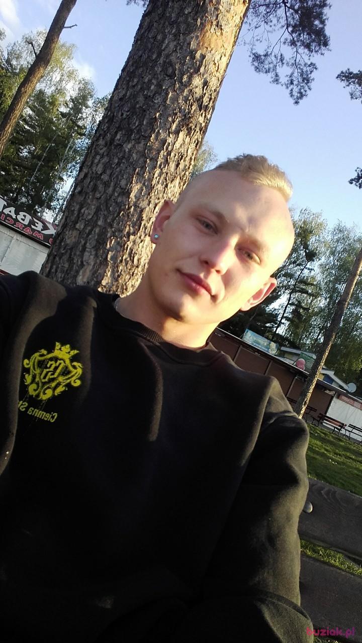 Sandiego, Male, 30, Sława, Polska, Photo: 3