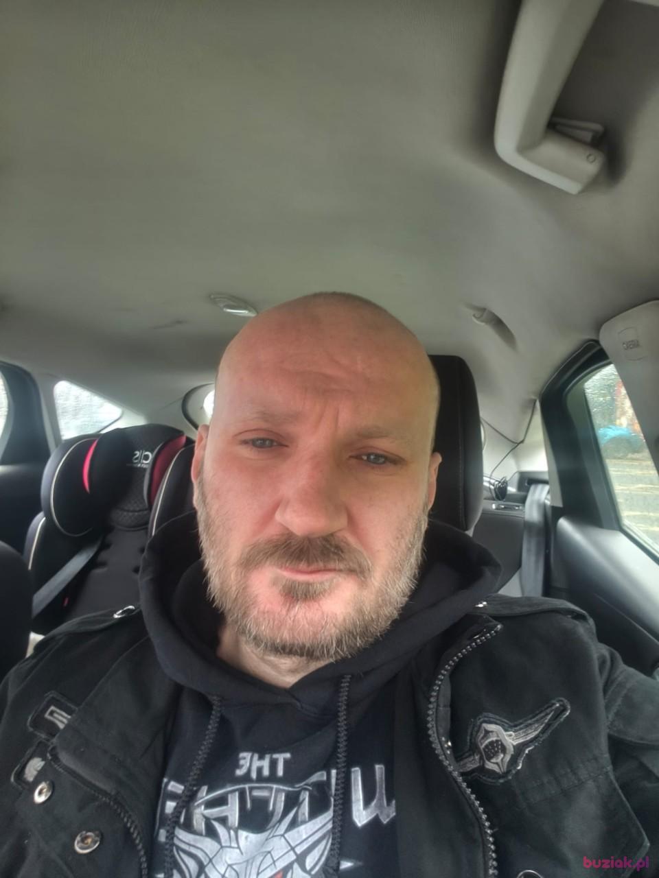 Łukasz, Male, 43, Birmingham, Wielka Brytania, Photo: 3
