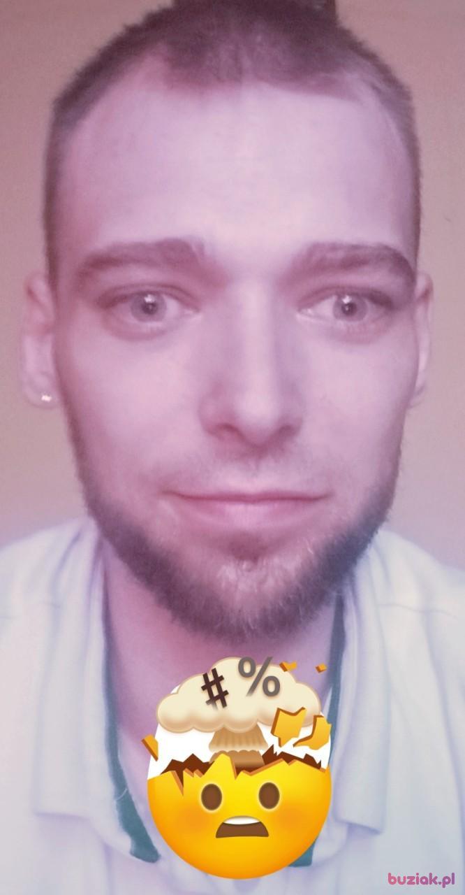 Michal, Male, 30, Koszalin, Polska, Photo: 2