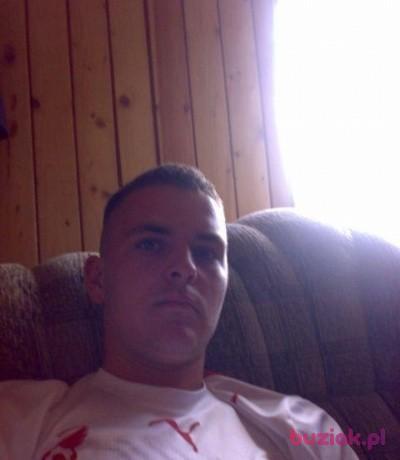 Marcin, Mężczyzna, 36, Radom, Polska, Zdjęcie: 1