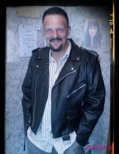 Tomasz, Mężczyzna, 56, Łódź, Polska, Zdjęcie: 2