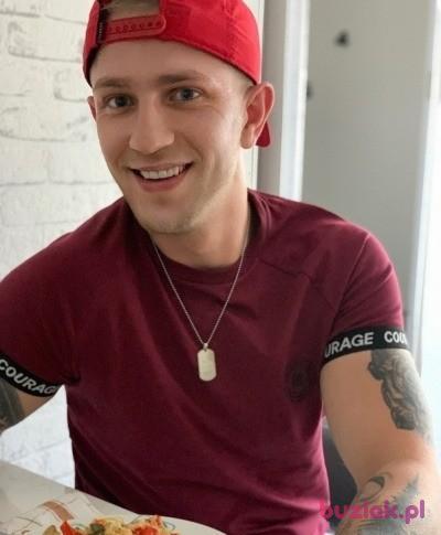 Robert, Male, 37, Bydgoszcz, Polska, Photo: 2