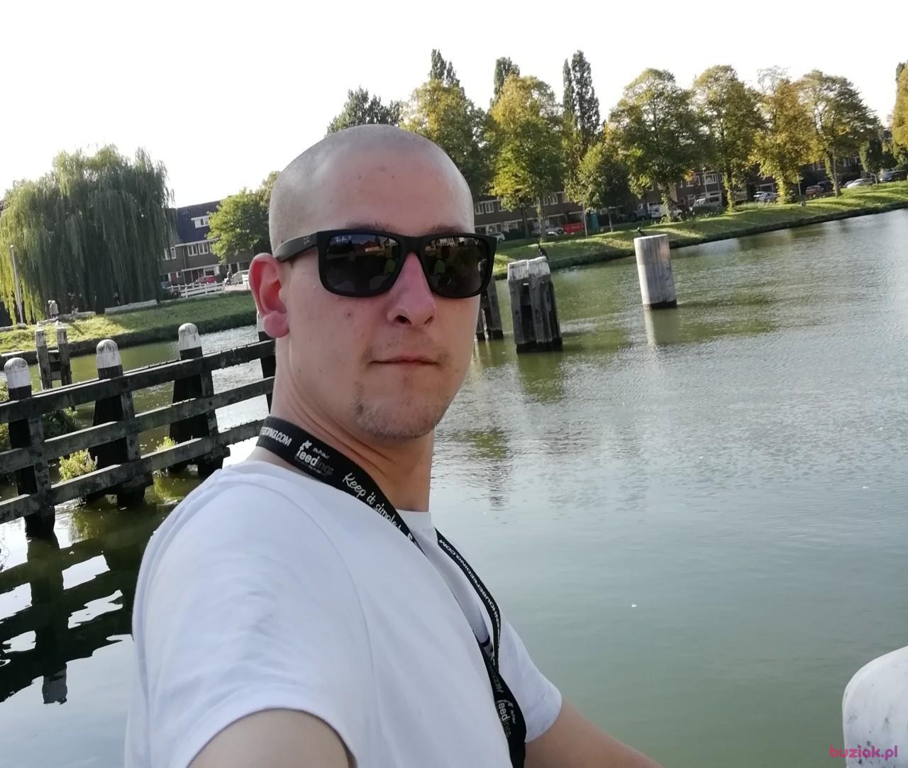 Wojtek, Male, 31, Nijmegen, Holandia, Photo: 2