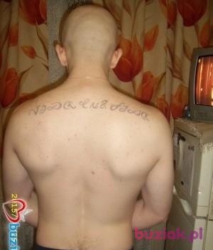 DYZIO23, Male, 34, Tarnów, Polska, Photo: 3