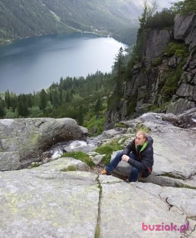 Dariusz, Male, 36, Kęty, Polska, Photo: 1