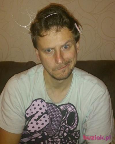 Tom, Mężczyzna, 55, Czechy, Zdjęcie: 1