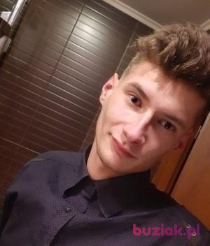 Bartek, Male, 27, Radom, Polska, Photo: 1