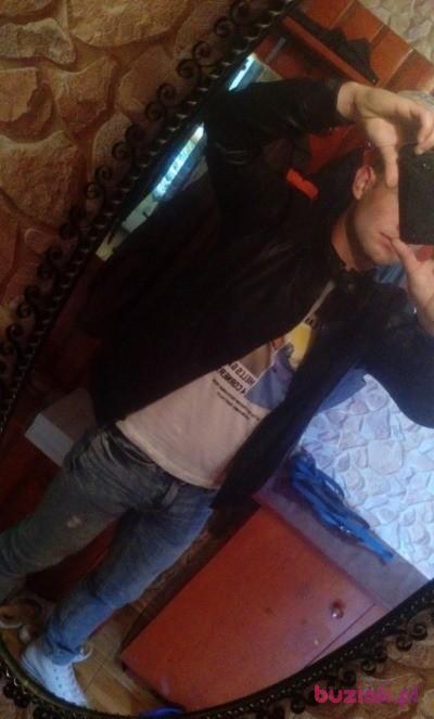 Kamil, Male, 36, Sosnowiec, Polska, Photo: 2
