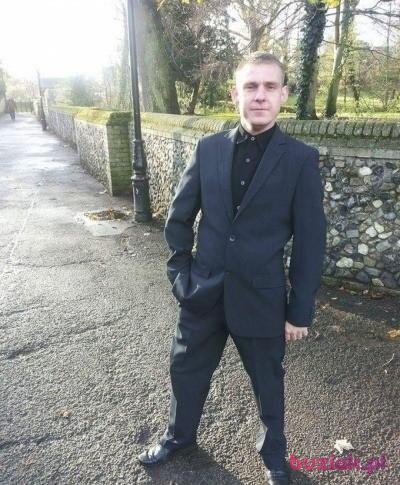 kamil, Male, 40, Westminster, Wielka Brytania, Photo: 2