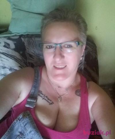 Alina -Barbara, Female, 59, Brodnica, Polska, Photo: 3