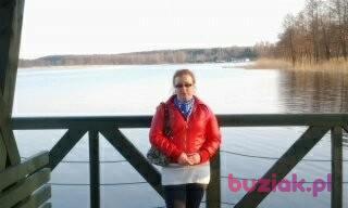 Dorcia, Kobieta, 41, Gołdap, Polska, Zdjęcie: 3