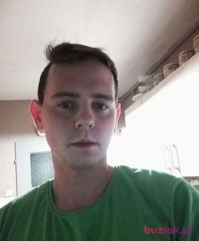 Mateusz, Male, 31, Chodzież, Polska, Photo: 5