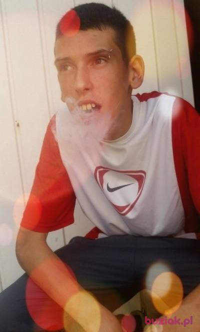 Mateusz, Male, 27, Zabrze, Polska, Photo: 3