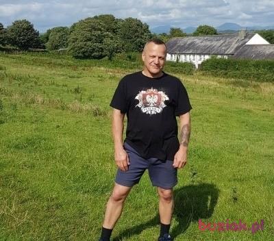 Ted Rowinski, Male, 63, Wielka Brytania, Photo: 6