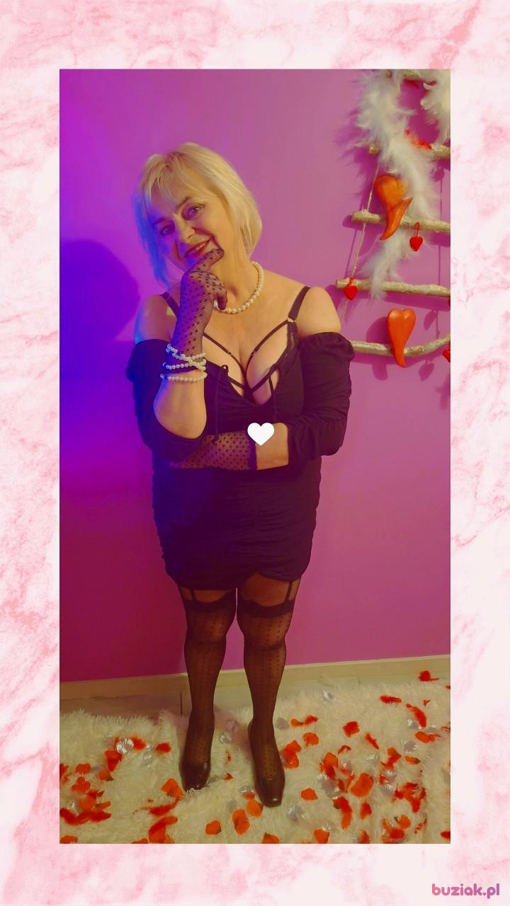 Małgorzata, Kobieta, 62, Gorzów Wielkopolski, Polska, Zdjęcie: 53
