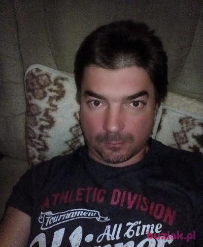 Sebastian, Male, 49, Zielona Góra, Polska, Photo: 2