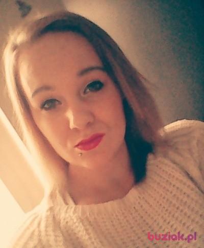 Viki , Female, 30, Września, Polska, Photo: 2