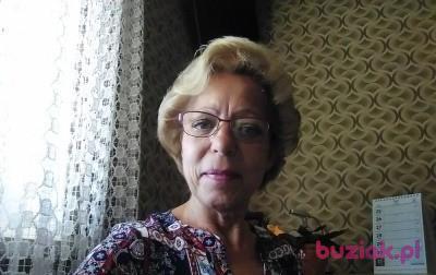 Ada, Female, 64, Gdynia, Polska, Photo: 2