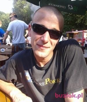Łukaasz, Male, 35, Warszawa, Polska, Photo: 4