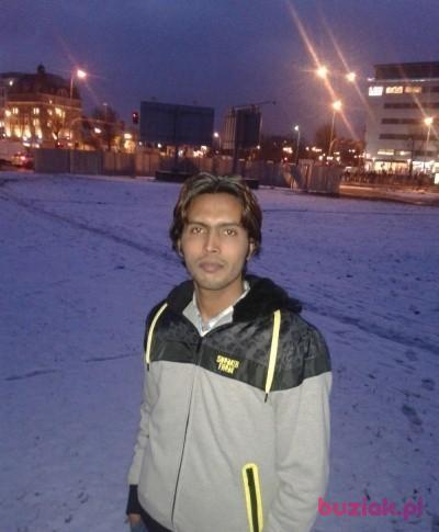 Izhar, Mężczyzna, 34, Wrocław, Polska, Zdjęcie: 2
