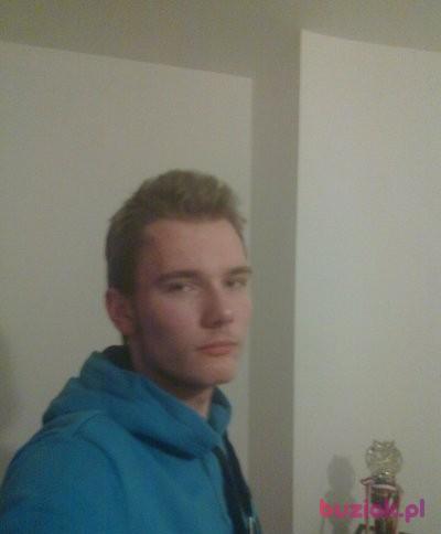 Dawid, Male, 30, Wielka Brytania, Photo: 4
