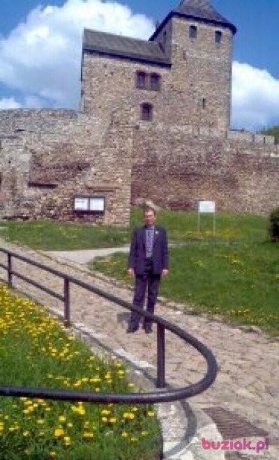 Marek, Male, 63, Będzin, Polska, Photo: 2