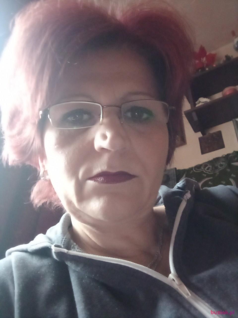 Monika , Kobieta, 53, Włodawa, Polska, Zdjęcie: 3