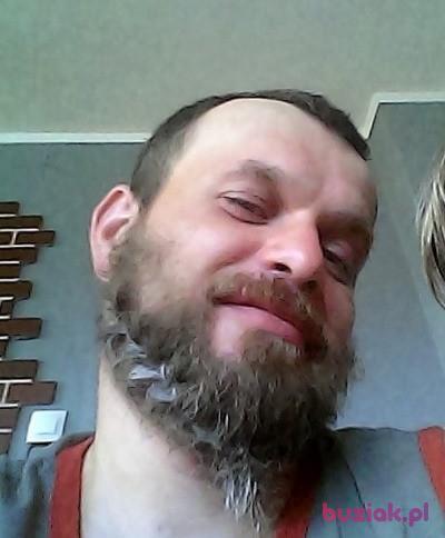 Grześ, Male, 50, Oświęcim, Polska, Photo: 4