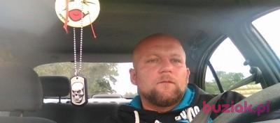 krzysiek01k, Male, 42, Wągrowiec, Polska, Photo: 2