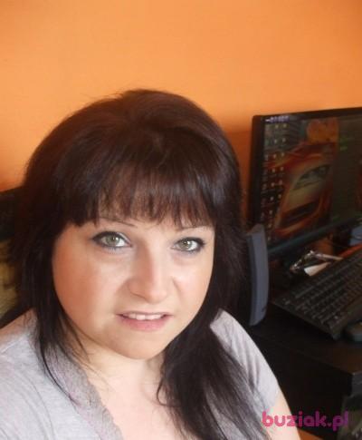 Ania, Female, 47, Koronowo, Polska, Photo: 1