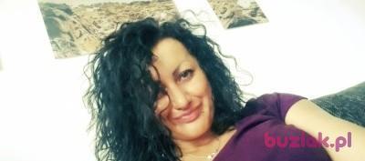 magda, Female, 40, Łuków, Polska, Photo: 3