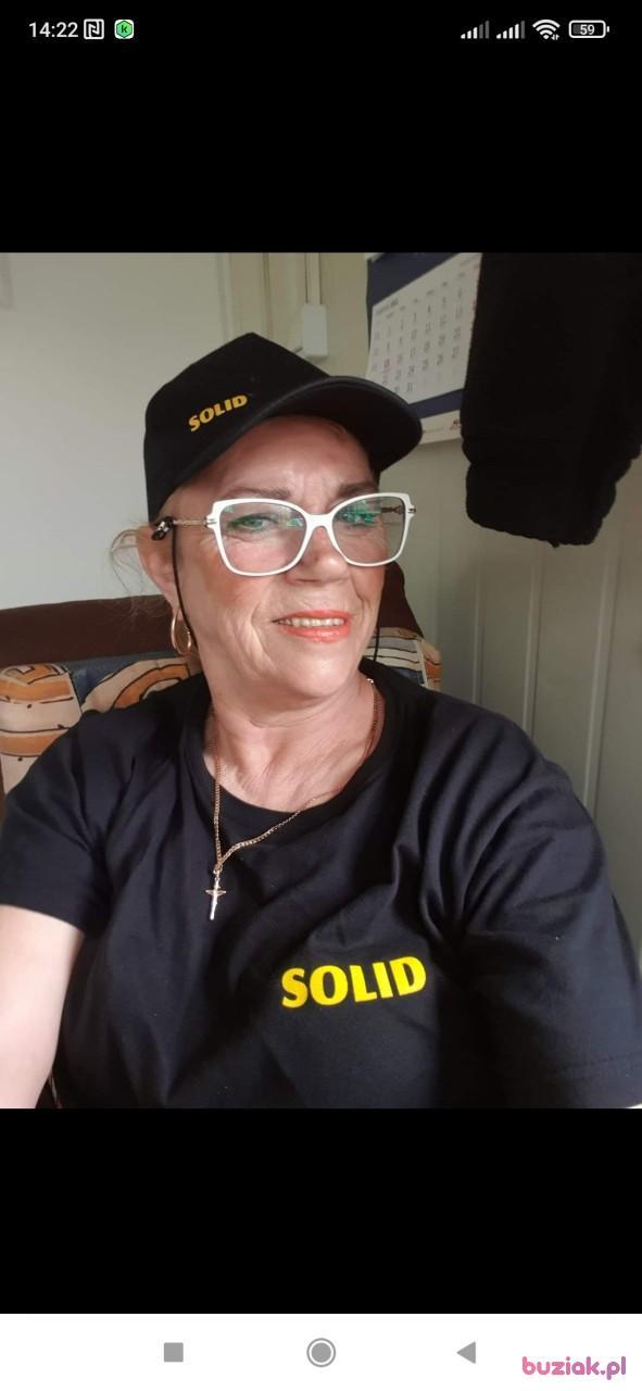 Ewa, Female, 61, Swindon, Wielka Brytania, Photo: 2