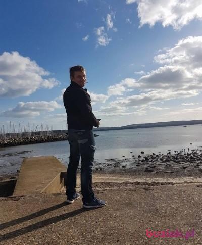 Tomasz, Male, 44, Bridgwater, Wielka Brytania, Photo: 2