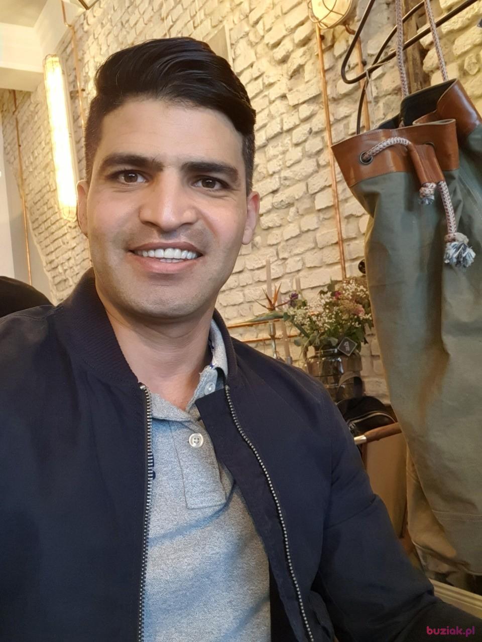 DAF, Male, 43, Northampton, Wielka Brytania, Photo: 2