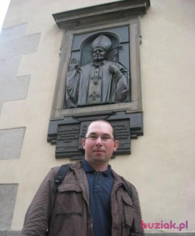 PAWEŁ, Male, 44, Kowary, Polska, Photo: 2