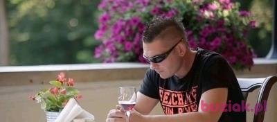 Muzykant, Male, 42, Włocławek, Polska, Photo: 6