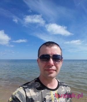 Piotr, Male, 47, Września, Polska, Photo: 1