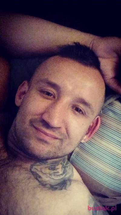 Pawel, Male, 37, Żagań, Polska, Photo: 1