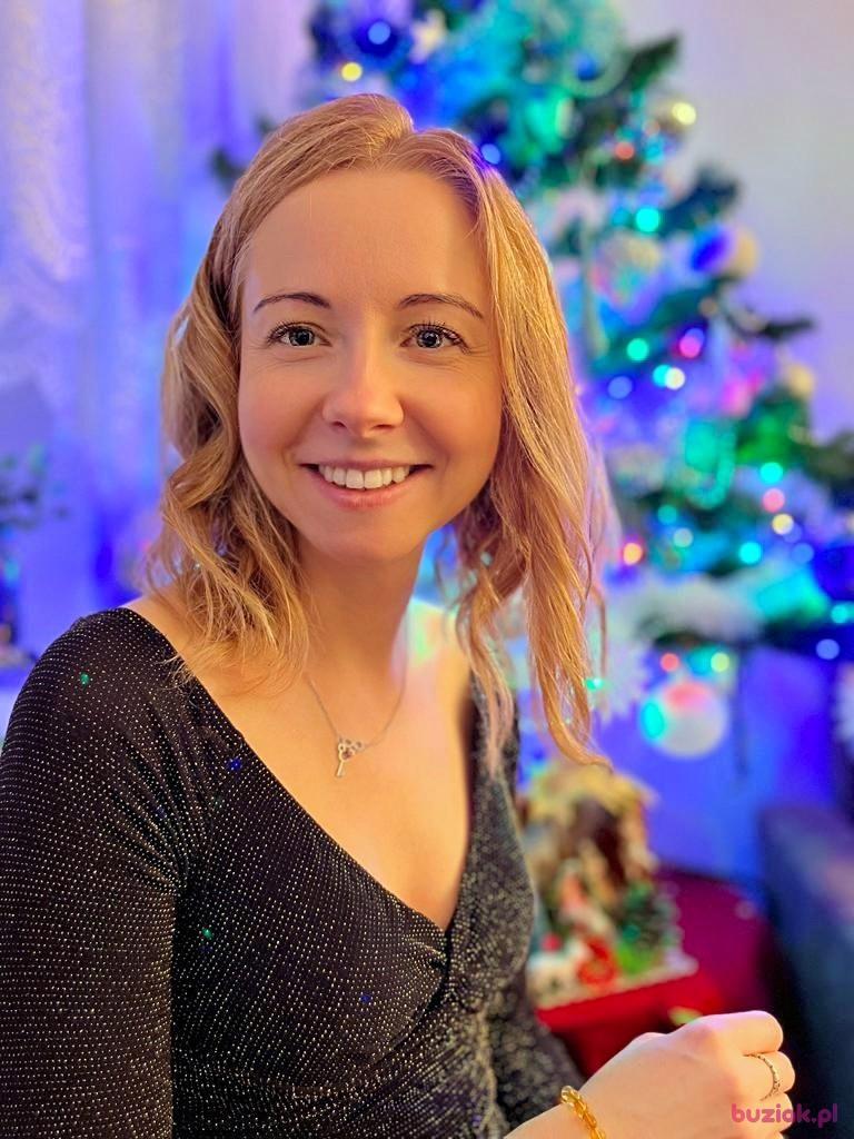 Isia, Kobieta, 42, Gdynia, Polska, Zdjęcie: 6