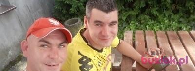 Daniel, Male, 42, Lubin, Polska, Photo: 5