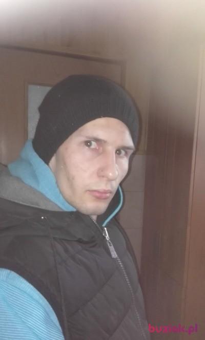 Adrian, Male, 34, Kalisz, Polska, Photo: 2