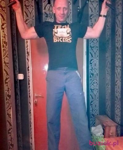 Marcin, Mężczyzna, 45, Ruda Śląska, Polska, Zdjęcie: 3